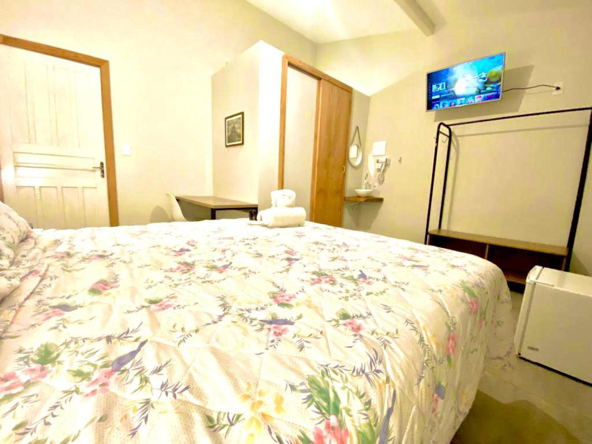 Garden 437 Suites Canasvieiras, Florianopolis